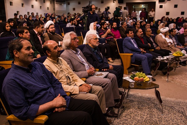 جشنواره ملی نگارگری رضوی