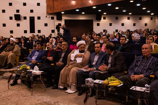جشنواره ملی نگارگری رضوی