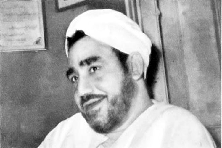 سید محمد نقشبندی سید محمد نقشبندی