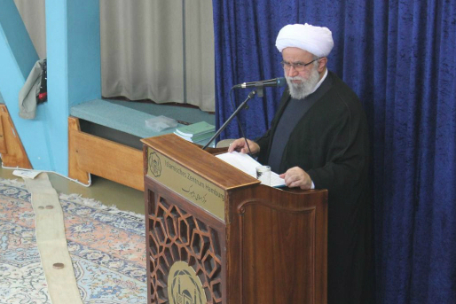 دستگیری از دیگران در مسائل مالی