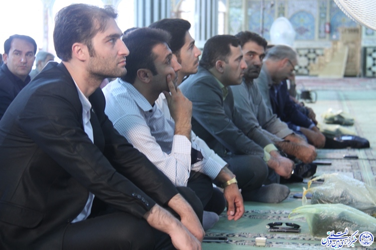 ایفای نقش در توسعه پایدار دانش‌بنیان چهارمحال و بختیاری هدف اصلی جهاد دانشگاهی