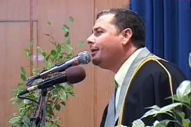 علاءالدین احمد