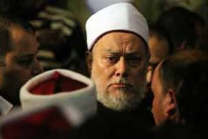 الازهر سوء قصد به جان مفتی اعظم سابق مصر را محکوم کرد