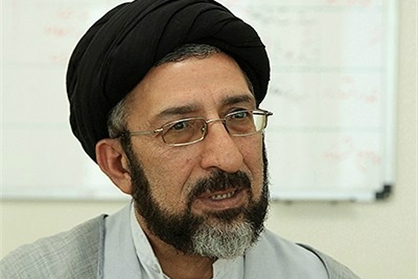 مدیر جديد مرکز اسلامی منچستر منصوب شد + عکس