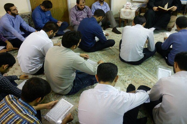 اجرای طرح «ضیافت نور» در ملارد