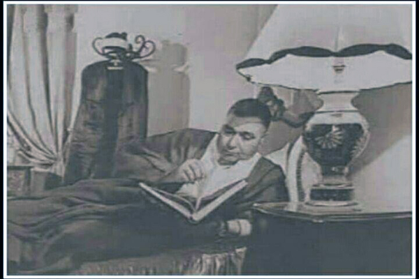 مصطفی اسماعلی