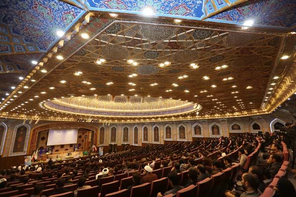 بررسی تحقق یک بیانیه دانشجویی