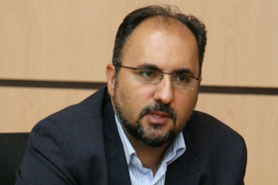 محمدحسین اسماعیلی