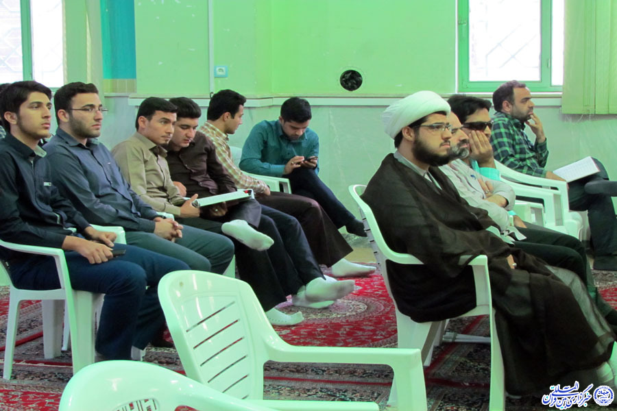 مرحله استانی سی‌ونهمین وره مسابقات قرآن اوقاف و امور خیریه استان لرستان برگزار شد + عکس