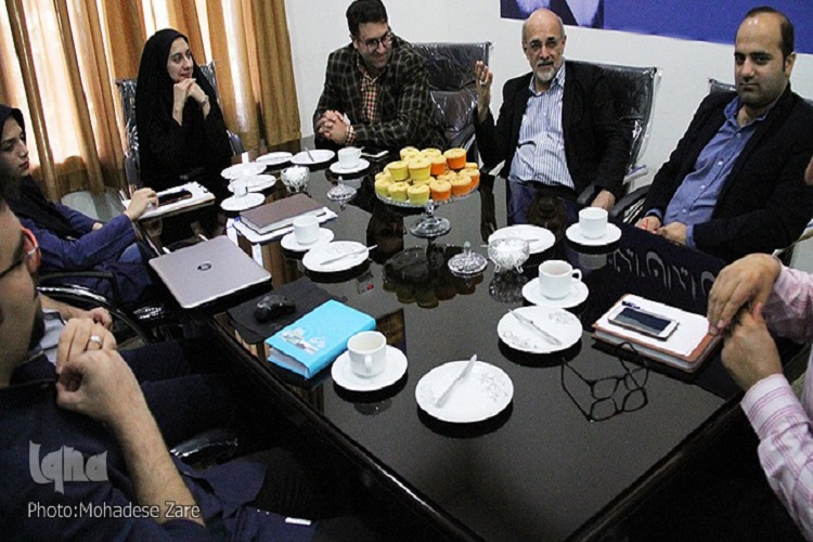 جریان‌سازی فرهنگی  توسط رسانه‌ها