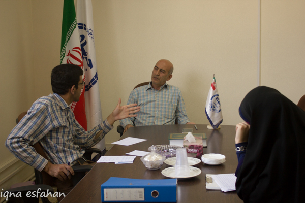 تعهد و تخصص، رمز موفقیت جهاد دانشگاهی است