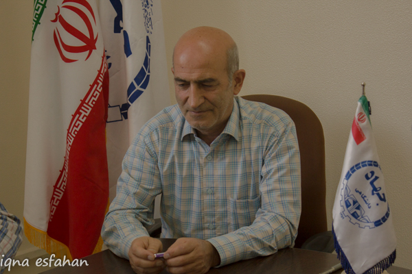 تعهد و تخصص، رمز موفقیت جهاد دانشگاهی است