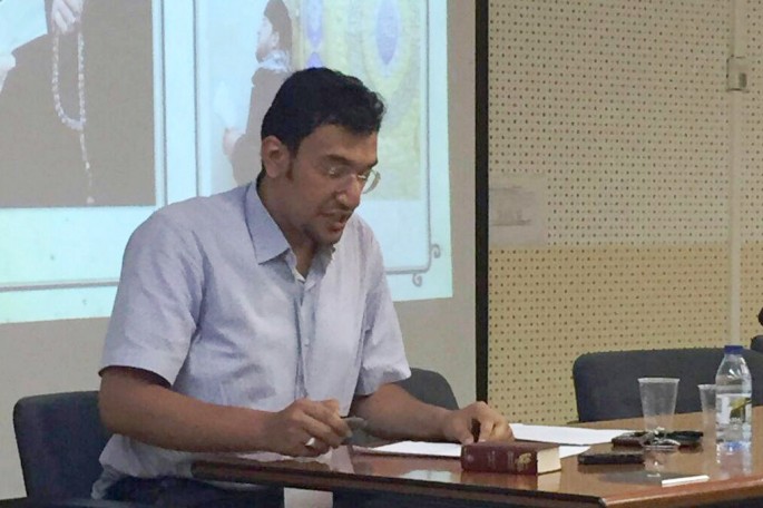 محمد نصراوی محمد نصراوی