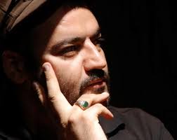 سعید نوروزی؛ کارگردان تئاتر رضوی