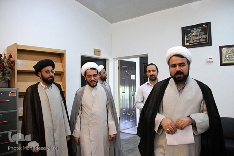 افتخار می‌کنم، خبرنگار رسانه ارزشمند ایکنا هستم