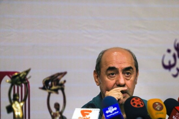 نشست خبر جشن خانه سینما