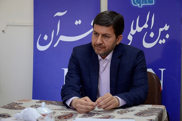نام‌گذاری یکی از ورودی‌های شهر اصفهان به نام قرآن/ ایکنا در فعالیت‌های قرآنی شهر نقش آفرین باشد