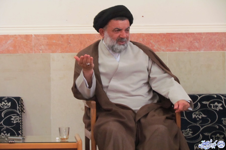 برگزاری چهارمین جلسه هماهنگی ستاد یادواره شهدای قرآنی لرستان + عکس