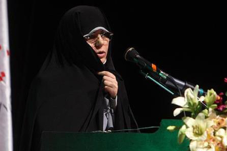 ششمین هماندیشی بانوان مدیر قرآنی امروز برگزار میشود ششمین هماندیشی بانوان مدیر قرآنی امروز برگزار میشود