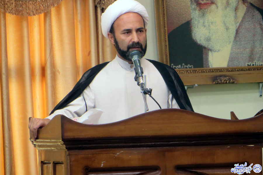 اولین همایش تخصصی حافظان قرآن کریم لرستان + عکس
