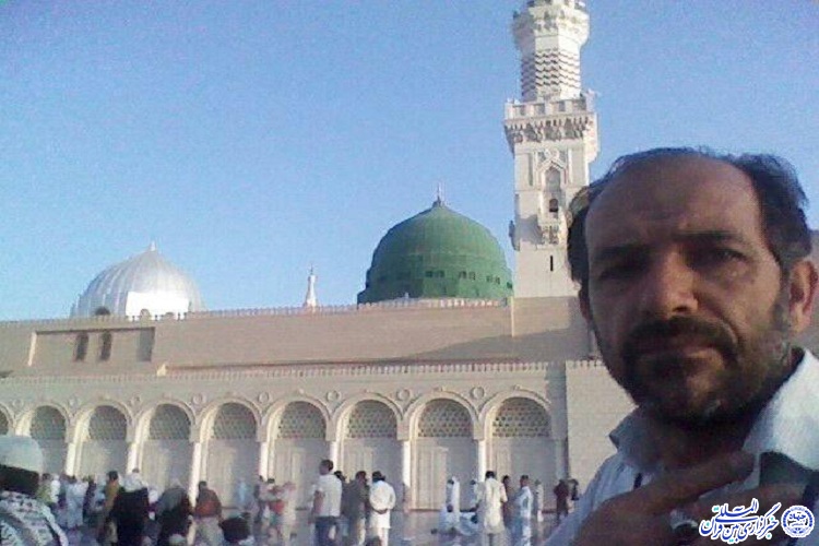 معرفی 4 جلسه قرآن حسن نوروزی در مشهد