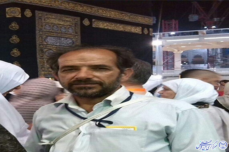 معرفی 4 جلسه قرآن حسن نوروزی در مشهد