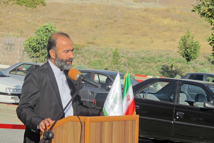 برگزاری مراسم افتتاحیه بزرگترین موقوفه قرآنی در کردستان