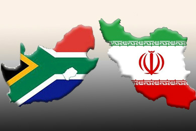 اساتید ایرانی اسلام را در آفریقای جنوبی معرفی کنند