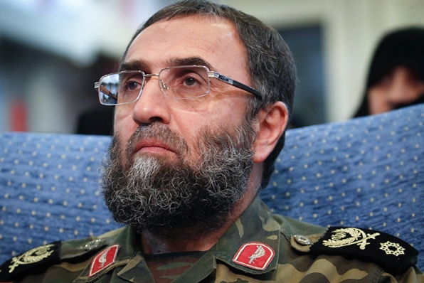 واکنش تند سردار باقرزاده به پخش مستند «تخریب بهشت» در فضای مجازی