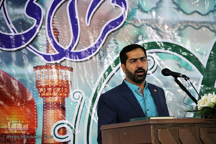 بهره‌مندای از ظرفیت علمی حضرت رضا(ع) در رسانه‌ها
