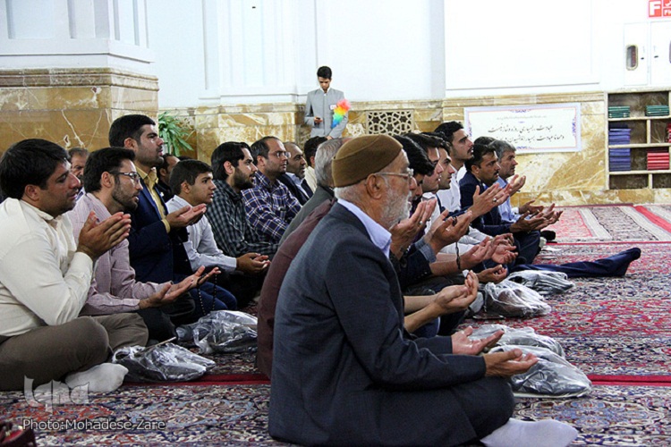 بهره‌مندای از ظرفیت علمی حضرت رضا(ع) در رسانه‌ها