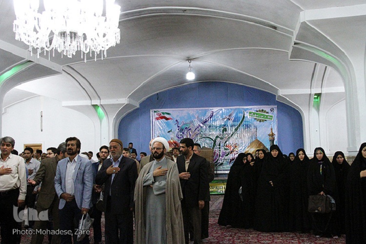 بهره‌مندای از ظرفیت علمی حضرت رضا(ع) در رسانه‌ها