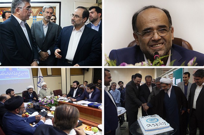 حسینعلی شریف