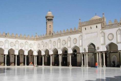 فراخوان مسابقات بزرگ حفظ و تجوید قرآن الازهر