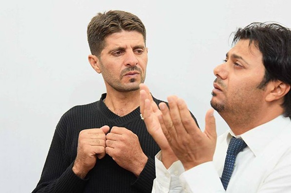 تدوین نخستین واژه‌نامه دینی ویژه ناشنوایان در عراق