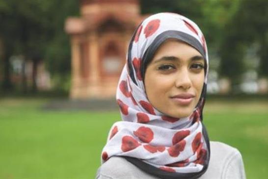 زنان محجبه انگلیس با تبعیض کاری مواجه هستند