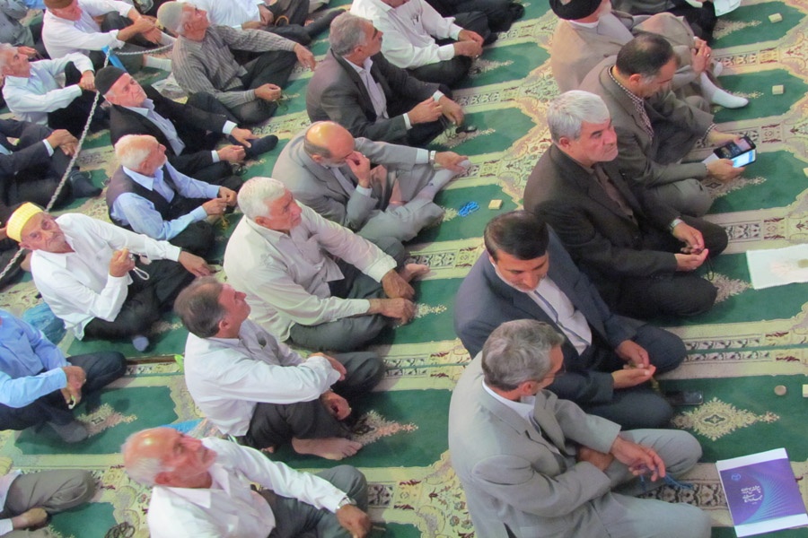 نقش مؤثر ایکنا در معرفی دستاوردهای حوزه قرآنی لرستان