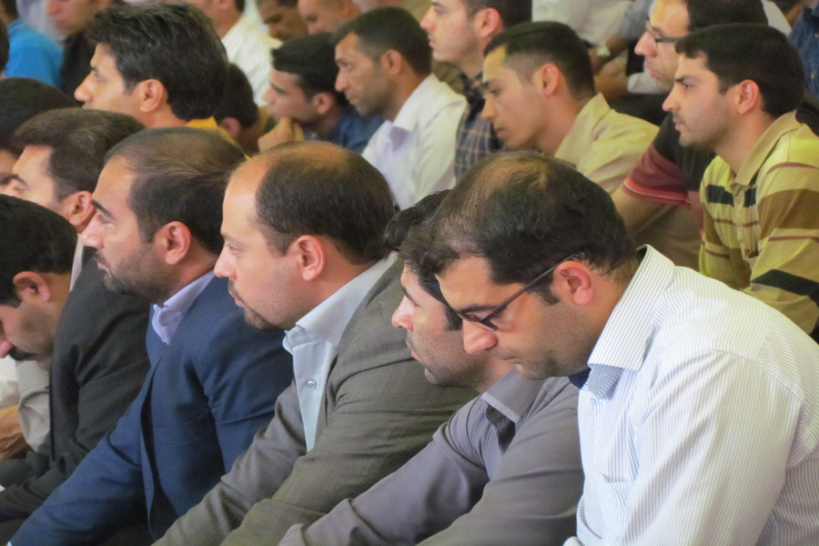 نقش مؤثر ایکنا در معرفی دستاوردهای حوزه قرآنی لرستان