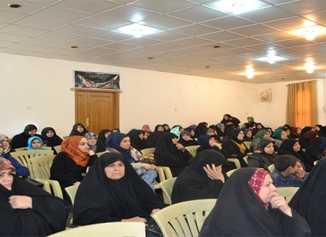جشنواره امام رضا(ع) در عراق برگزار شد + عکس