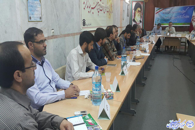 مسابقات درس‌هایی از قرآن در مدارس یزد کیفی‌سازی می‌شود