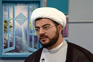 حجت الاسلام شریفی صادقی حجت الاسلام شریفی صادقی
