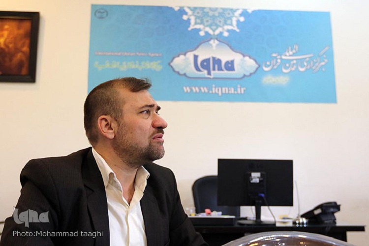 تحمل رنج حضور برای تقدیر از ایکنا/ هنوز مشکل درمان پابرجاست