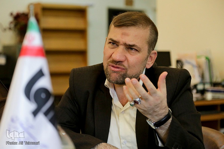 تحمل رنج حضور برای تقدیر از ایکنا/ هنوز مشکل درمان پابرجاست
