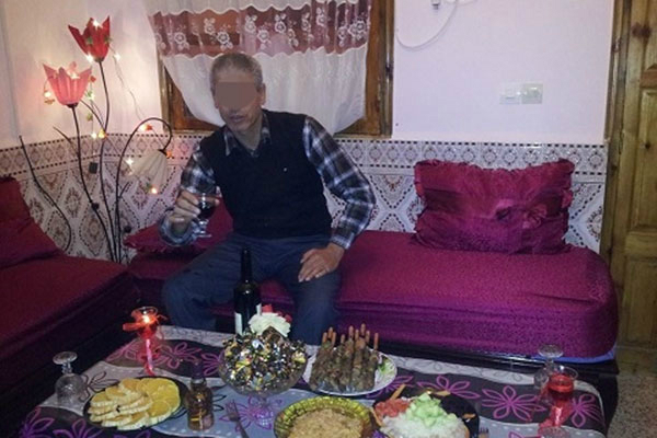 5 سال حبس برای الجزایری تحریف‌کننده قرآن
