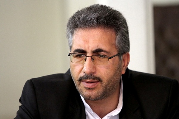 محمد علی اسفنانی، نماینده سابق مجلس شورای اسلامی