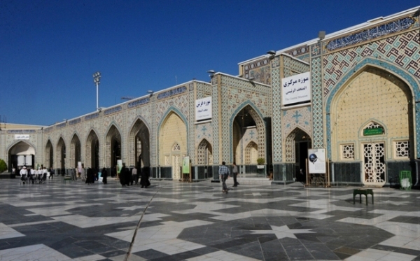 حرم رضوی؛ تبلور معماری ایرانی و اسلامی/توسعه حرم به قیمت از دست رفتن میراث معماری!