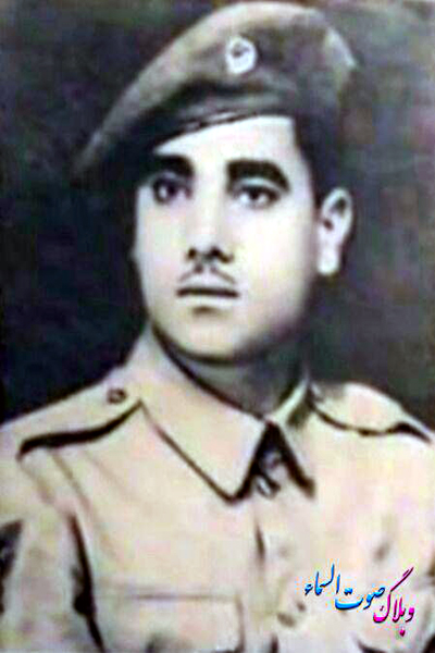 سربازی غلوش سربازی غلوش