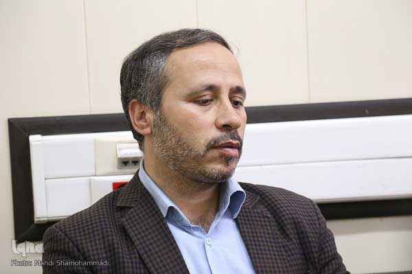2 شنبه//ادبیات دفاع مقدس؛ همچنان در مظلومیت/«صمون»؛ گواه دردهای مردان خدا