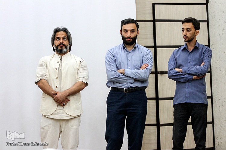 انیمیشن‌های رضوی اکران شد/ تصویر، معجزه امروز ارتباط با ادیان