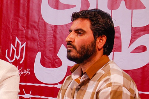 محسن صفایی؛ دبیر اجرایی جشنواره«طبس»